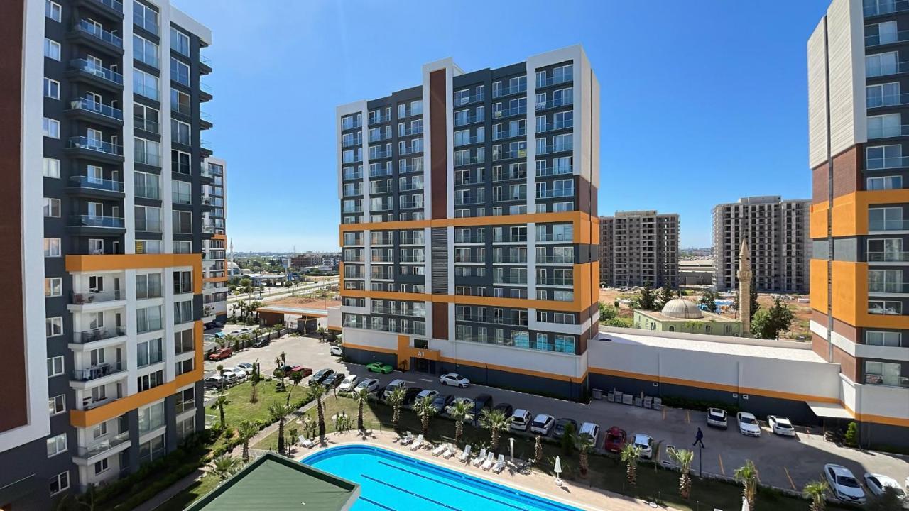 Cozy Modern Apt Kepez, Apartment Antalya