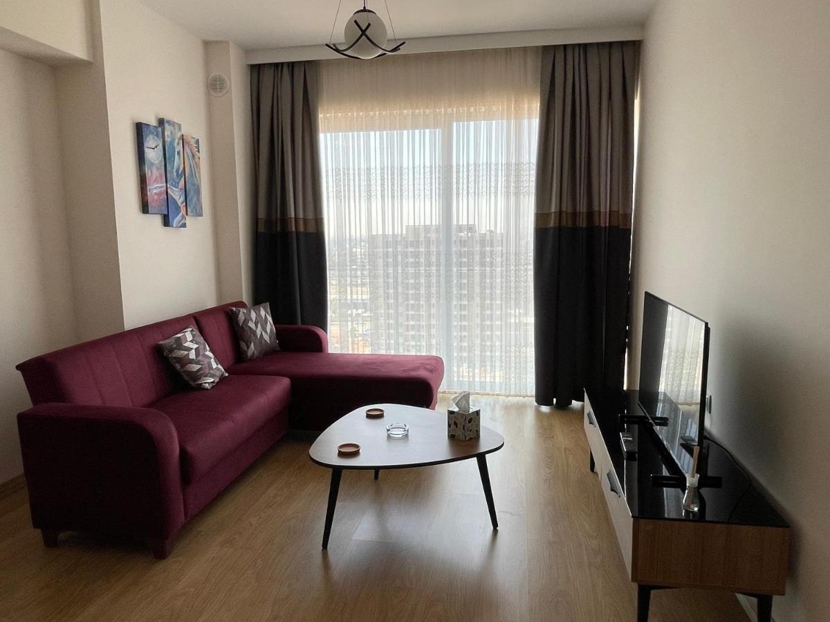 Cozy Modern Apt Kepez, * Antalya