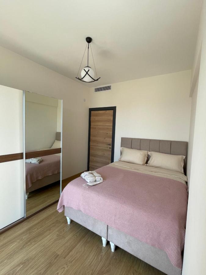 Apartment Ekpa Insaat 1207 Antalya