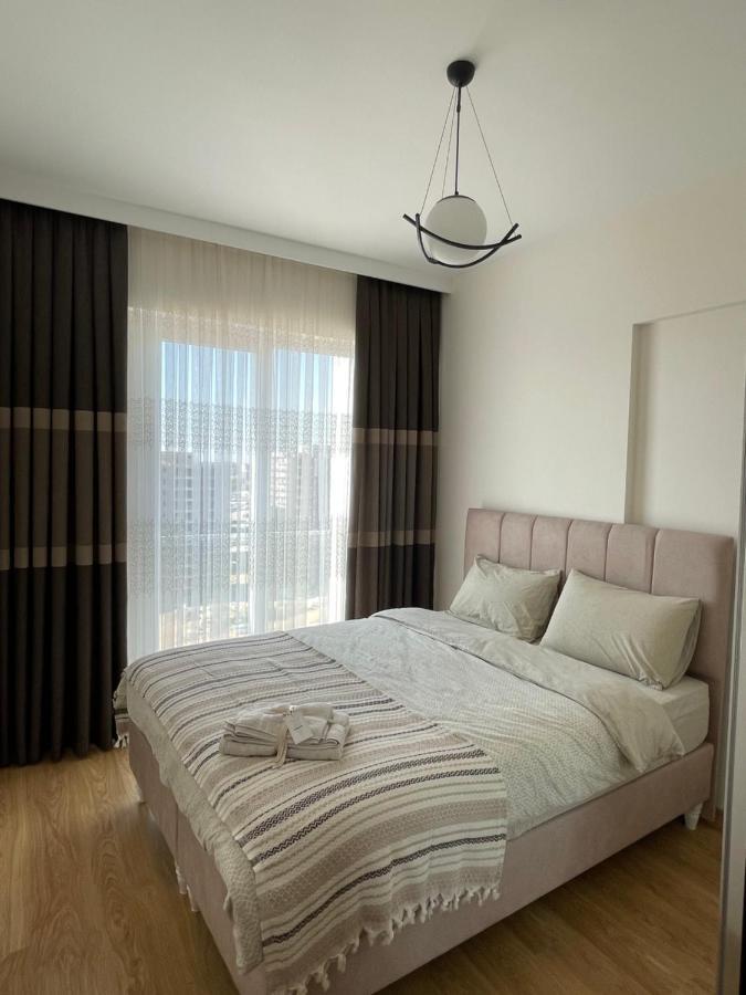 Apartment Cozy Modern Apt Kepez, *