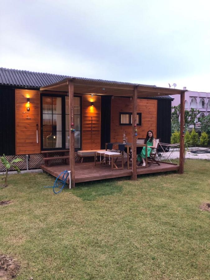 Lemon Tiny House * Antalya