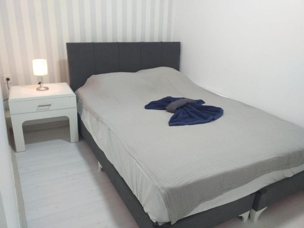 Apartment Heart Of Old Town 1+1 *