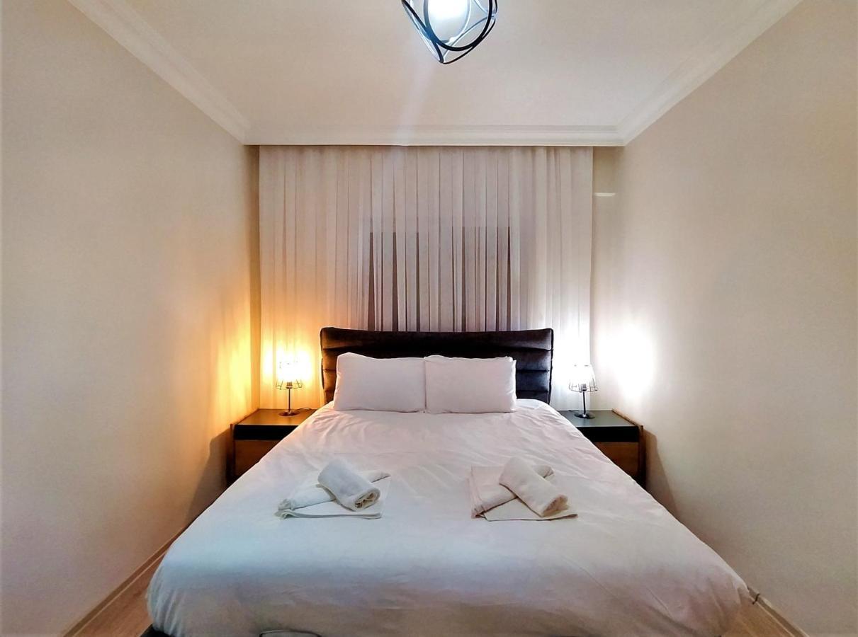Spacious And Cozy In Muratpasa *