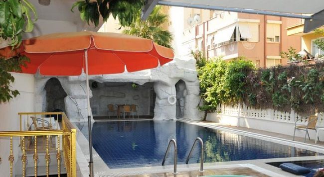 Hotel Perlo