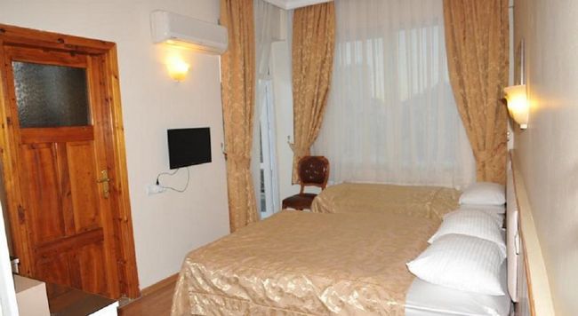 Perlo Antalya