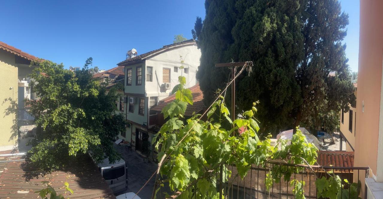 Hotel Erkal Antalya