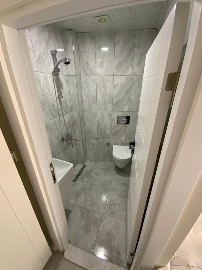 Atici Hotel Antalya