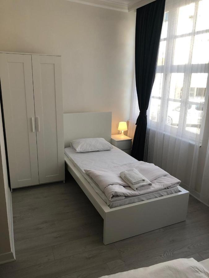 Hotel Atici Antalya