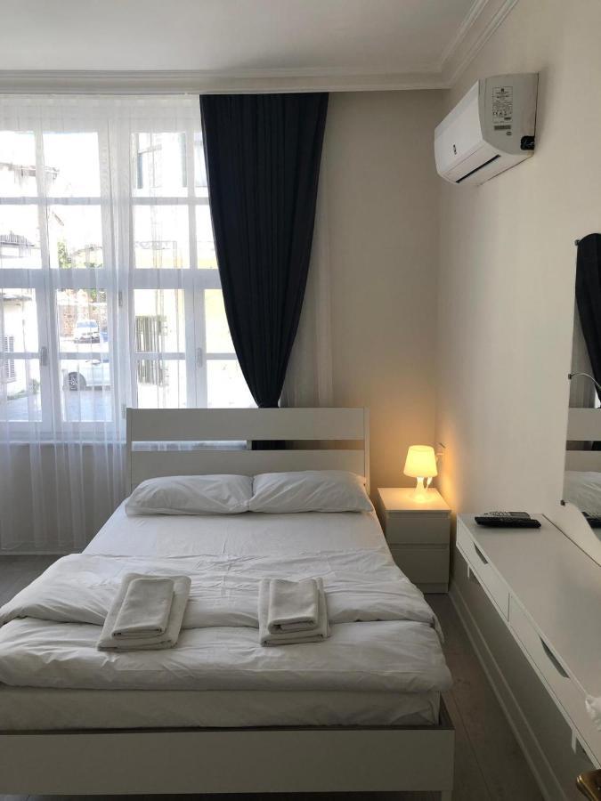 Atici Hotel Antalya