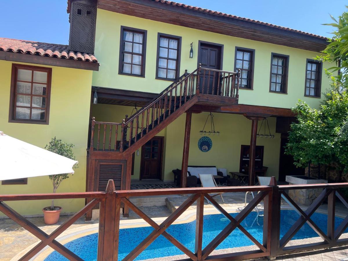 Tekeli Konaklari 3* Antalya