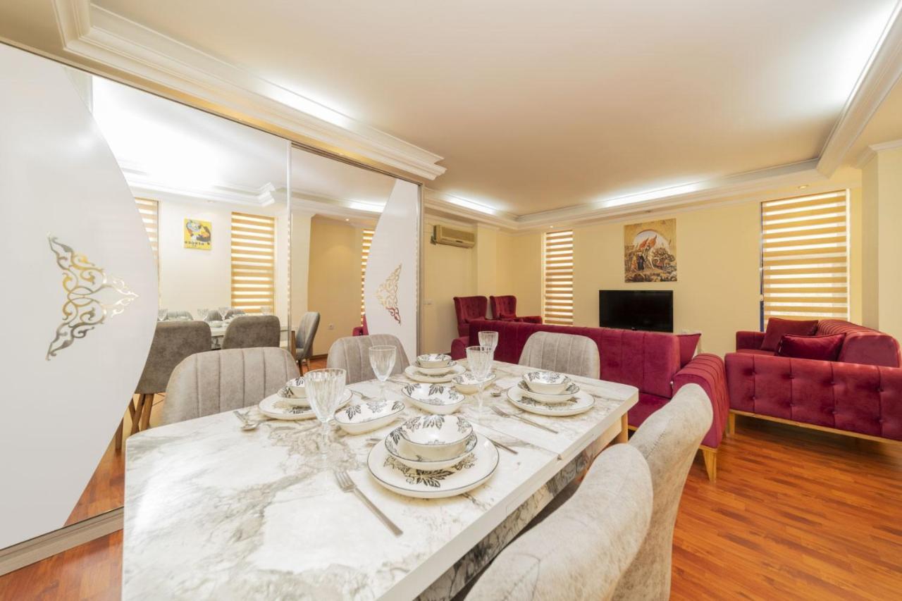 Apartament *