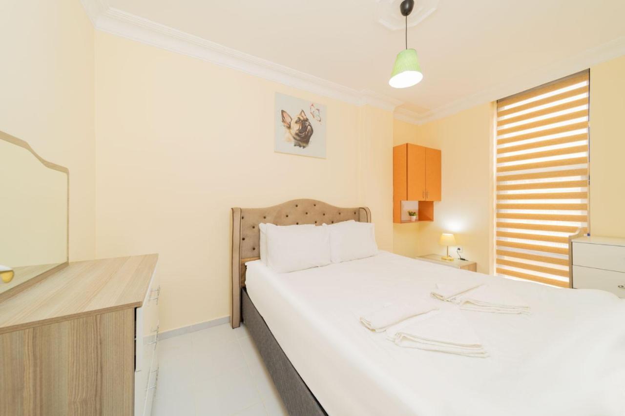 Apartament Antalya