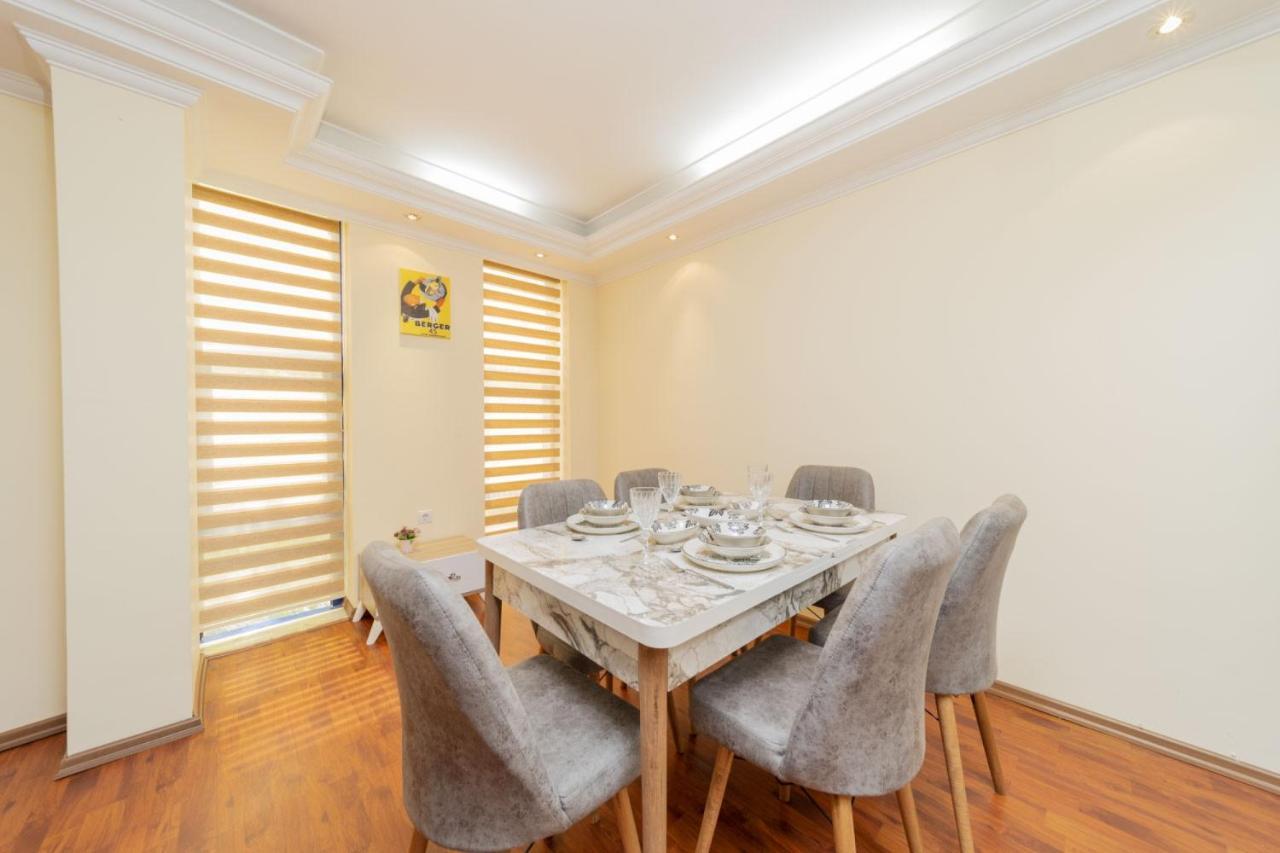 Apartament Apartment Antalya
