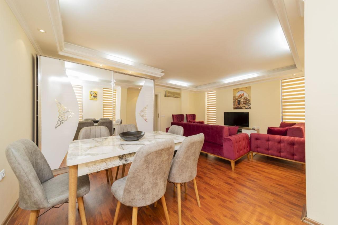 Apartament Apartment Antalya
