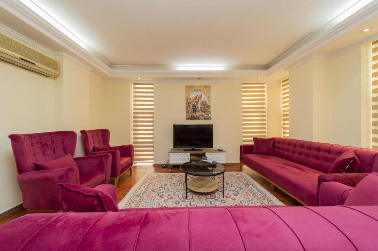 Apartament Antalya