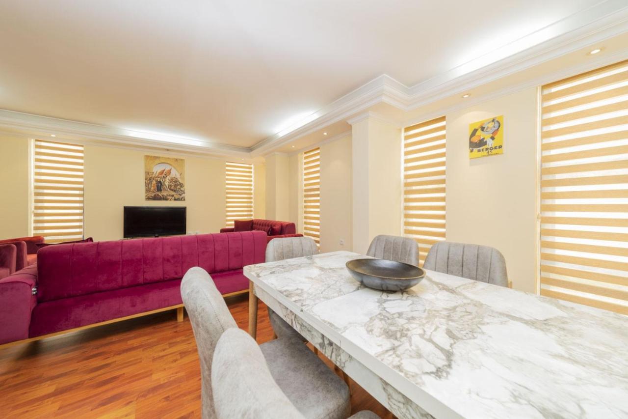 Apartament
