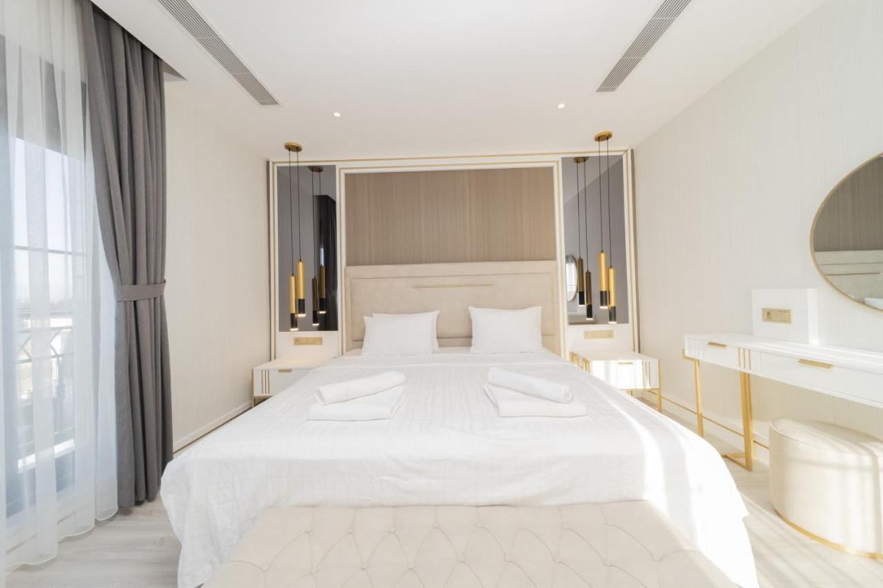 Exquisite With Private Pool In Belek * Antalya