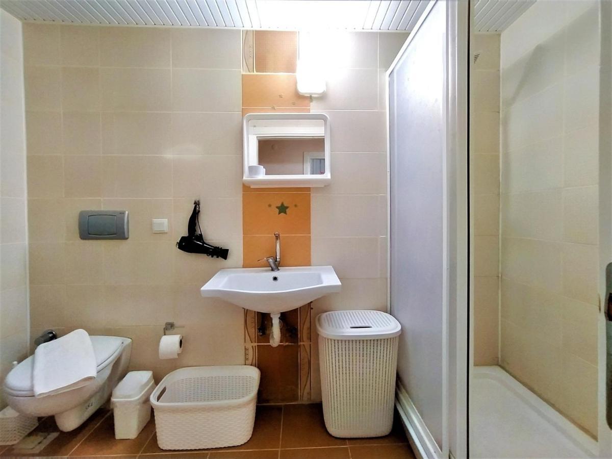 Apartment Spacious And Cozy In Muratpasa
