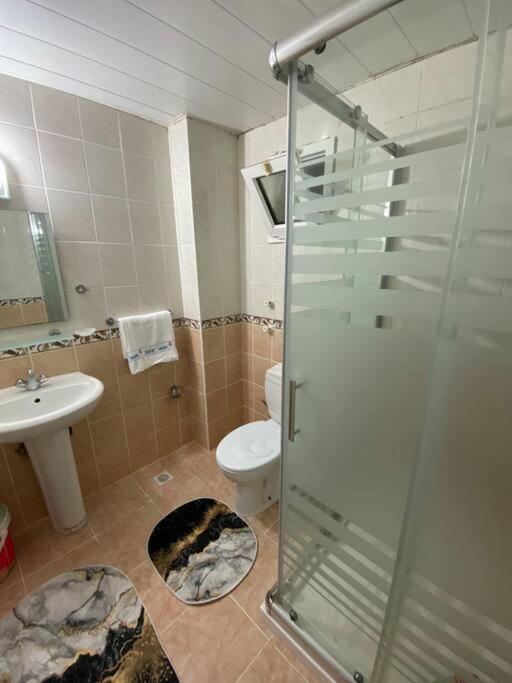 500 Meters To Konyaalti Beach, 2+1 Fully Furnished