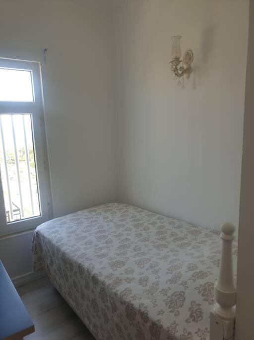 Apartment Konyaalti Plajinda Dublex Gemi Ev