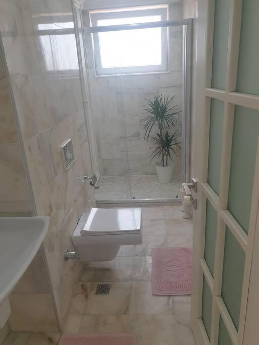 Apartment Konyaalti Plajinda Dublex Gemi Ev Antalya