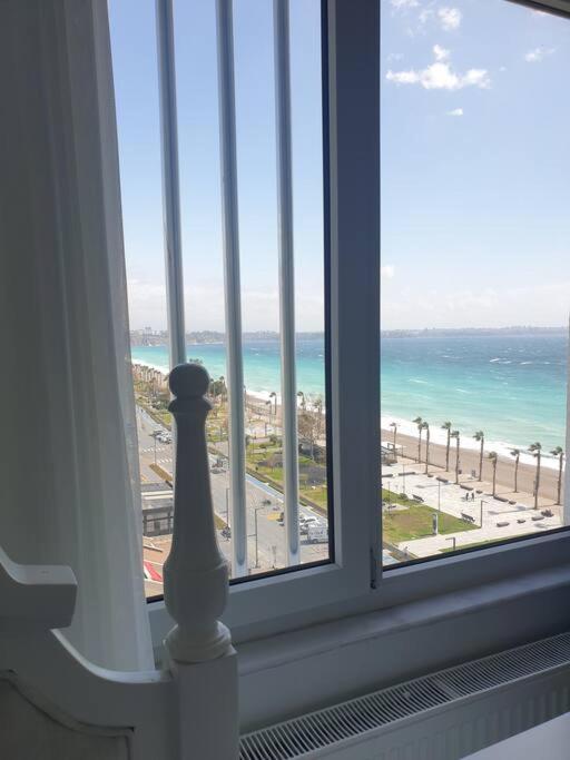Apartment Konyaalti Plajinda Dublex Gemi Ev