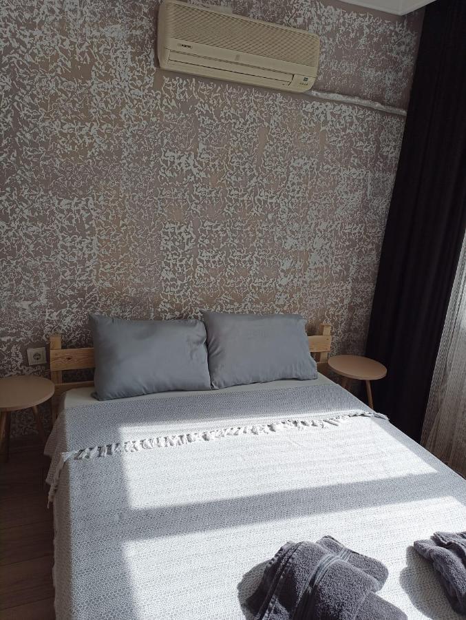 Apartment Konyaalti Tunc