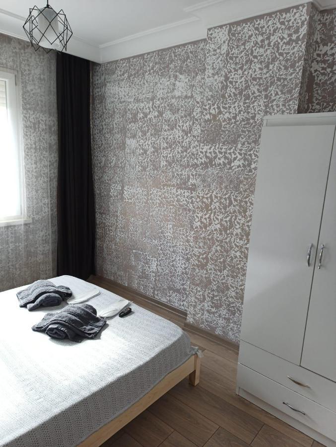 Apartment Konyaalti Tunc *