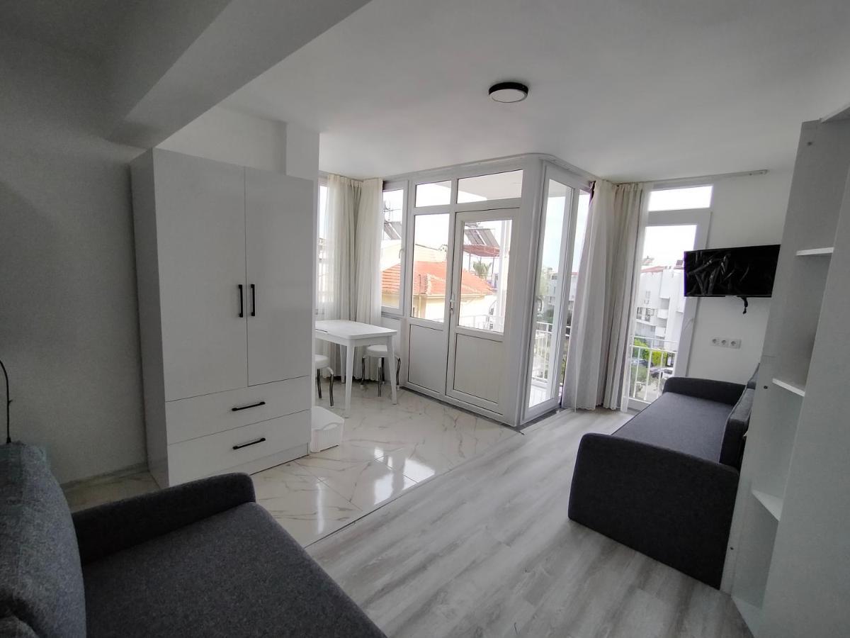 Denizim Villa&apartments * Antalya