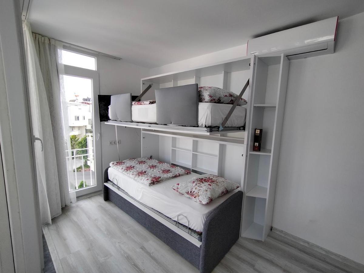 Denizim Villa&apartments *
