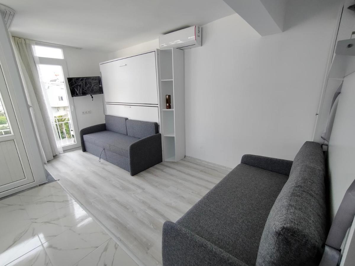 Denizim & Apartment *