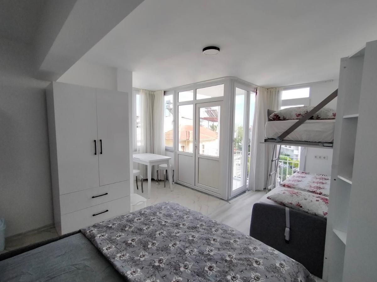 Denizim Villa&apartments * Antalya