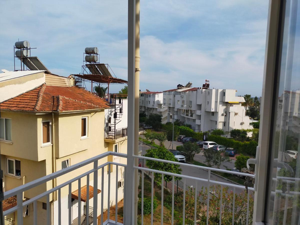Apartment Denizim & *