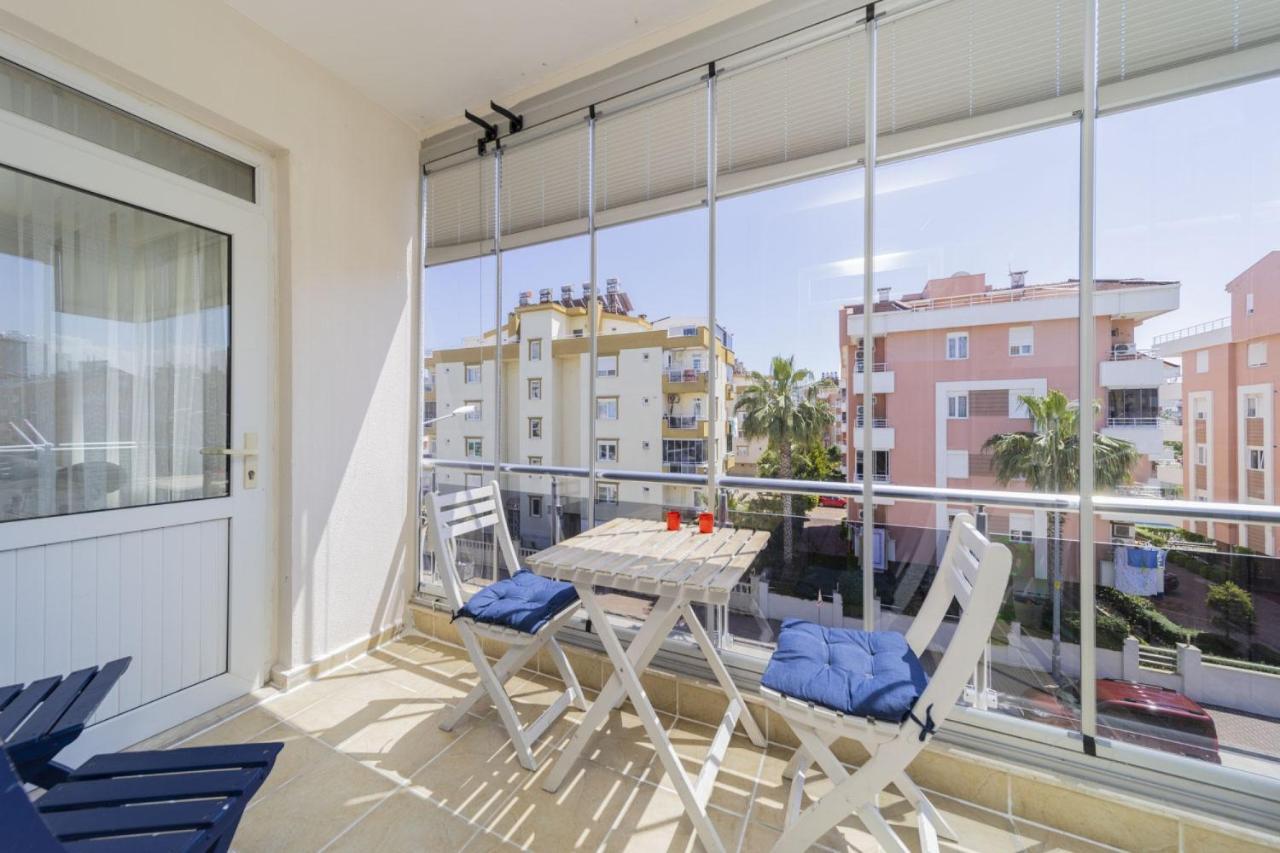 Apartment Spacious And Cozy In Muratpasa