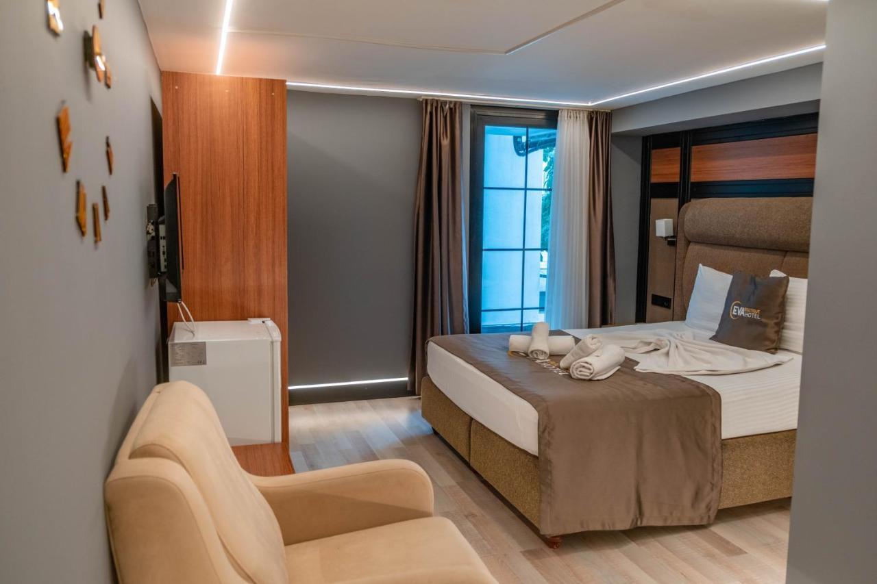 Hotel Eva