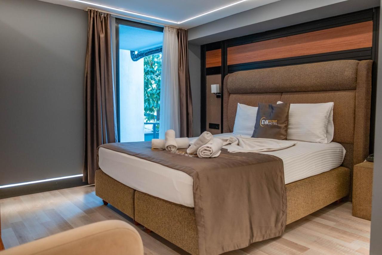 Hotel Eva