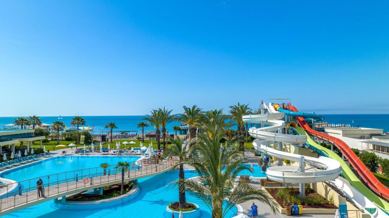 Liberty Lara Resort 5*