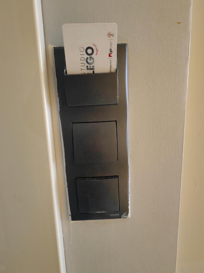 Apartment Legoland Complex Pool, Security