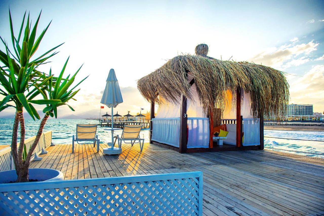 Liberty Lara Resort 5*