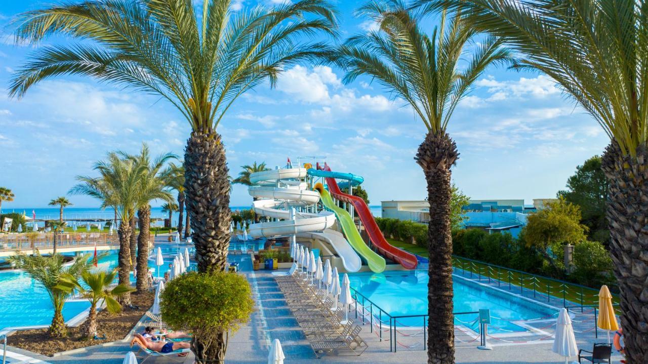 Liberty Lara Resort Antalya