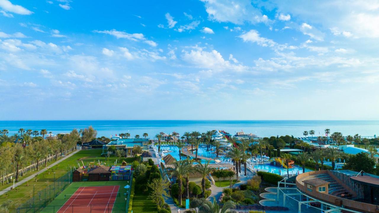 Liberty Lara Resort Antalya