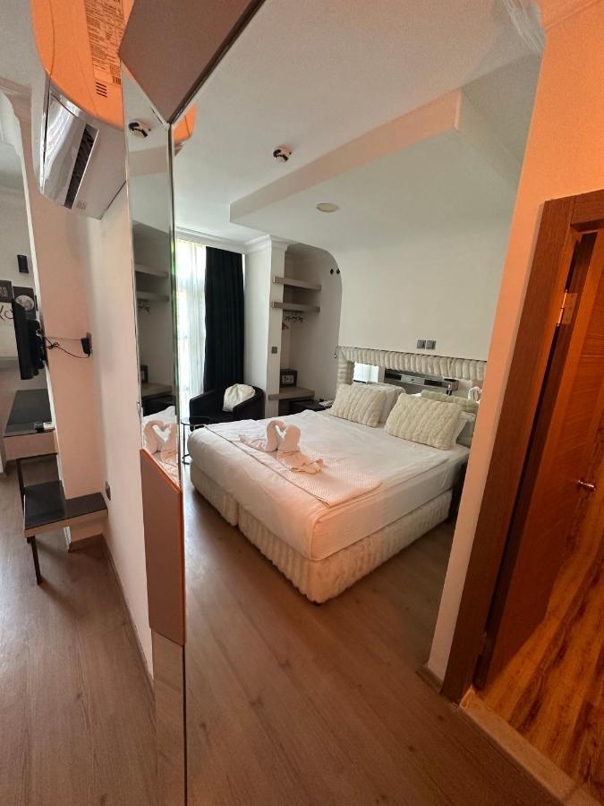 Nfk The House Hotel