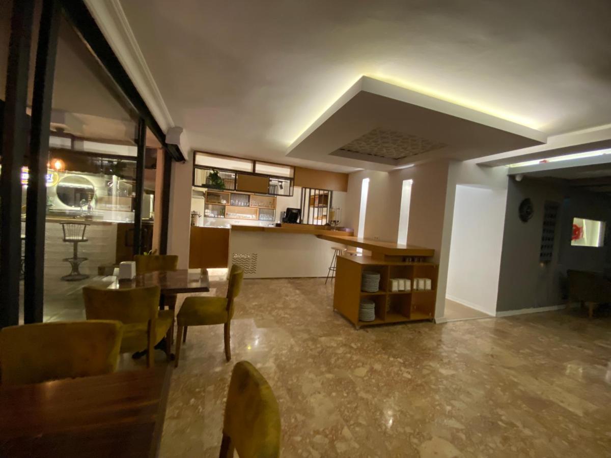 Nfk The House Hotel 3*