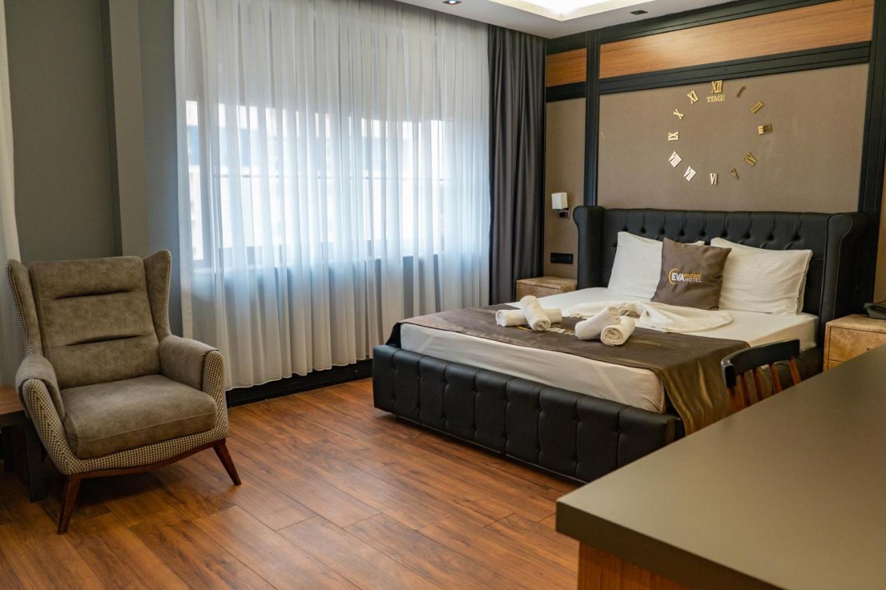 Eva Hotel Antalya