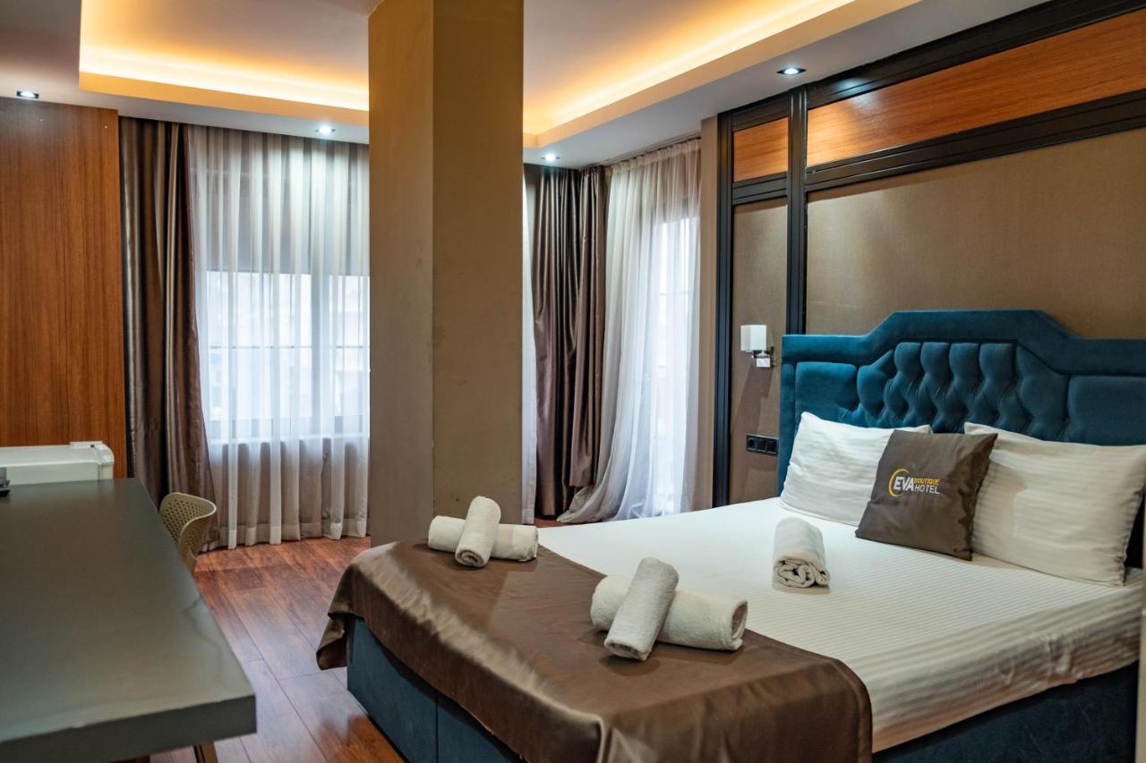 Eva Hotel