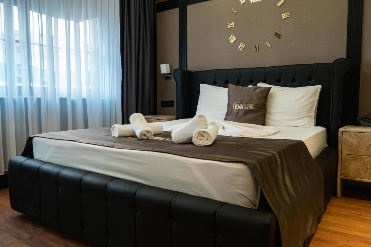 Hotel Eva Antalya