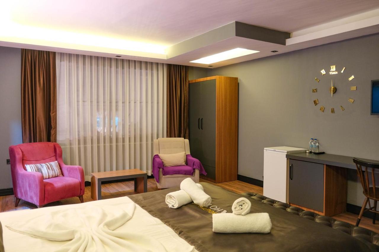 Hotel Eva *