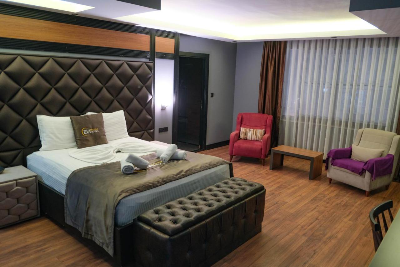 Eva Hotel