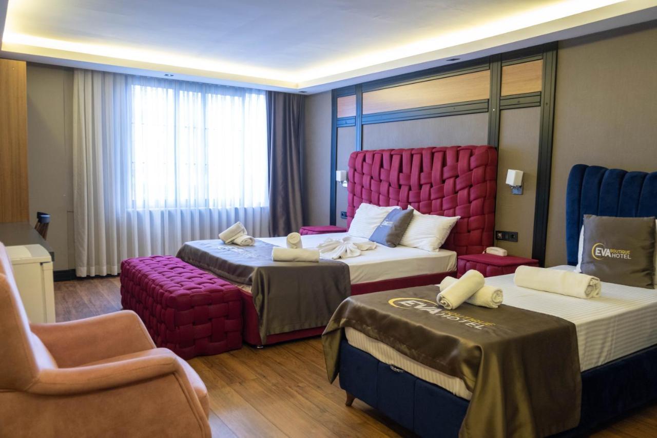 Eva Hotel Antalya