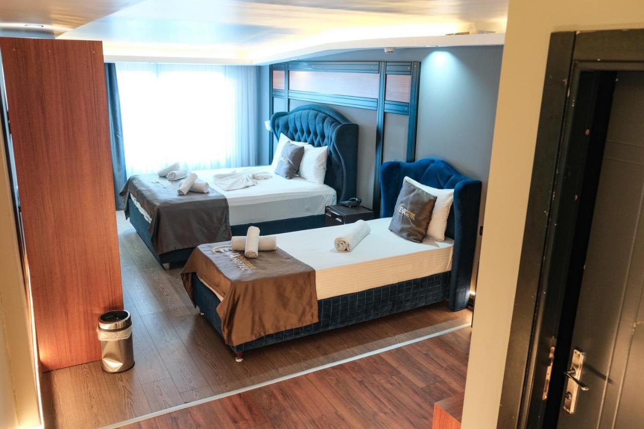 Eva Hotel Antalya